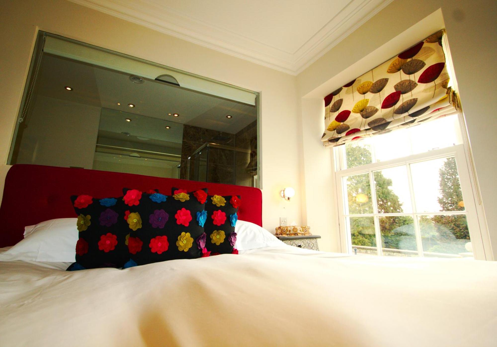 Hartnoll Hotel & Spa Tiverton  Chambre photo