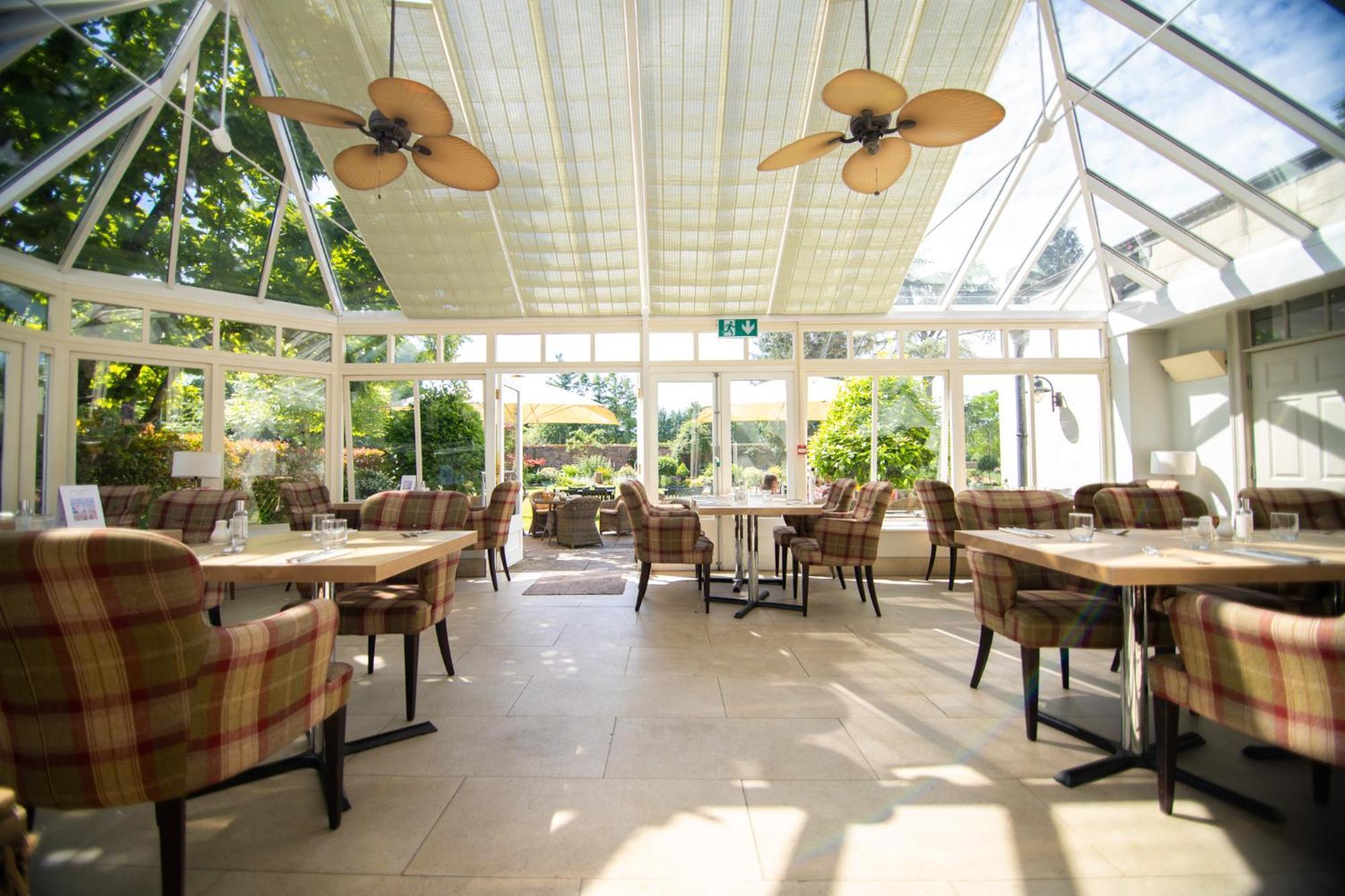 Hartnoll Hotel & Spa Tiverton  Extérieur photo