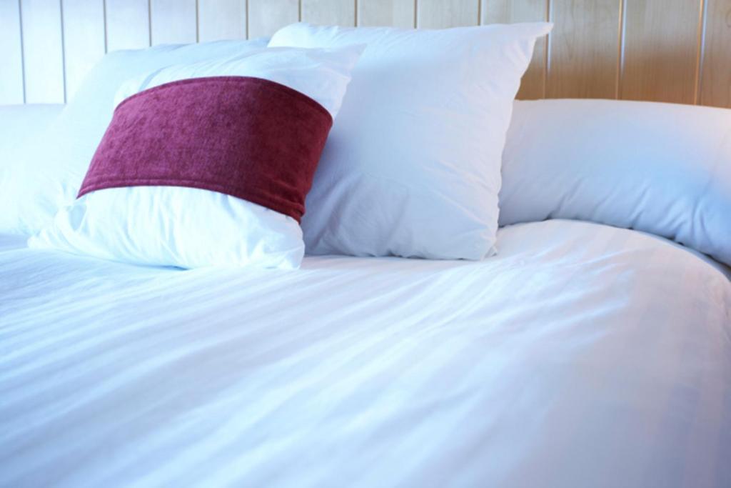 Hartnoll Hotel & Spa Tiverton  Chambre photo
