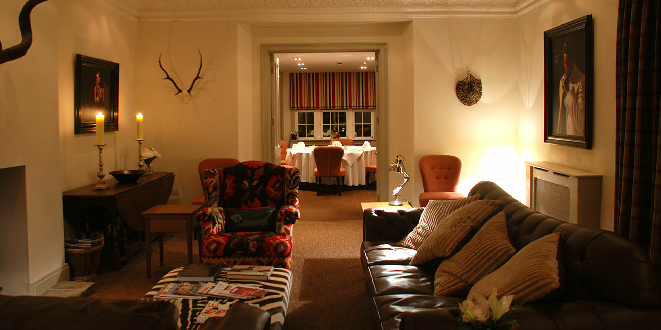 Hartnoll Hotel & Spa Tiverton  Extérieur photo