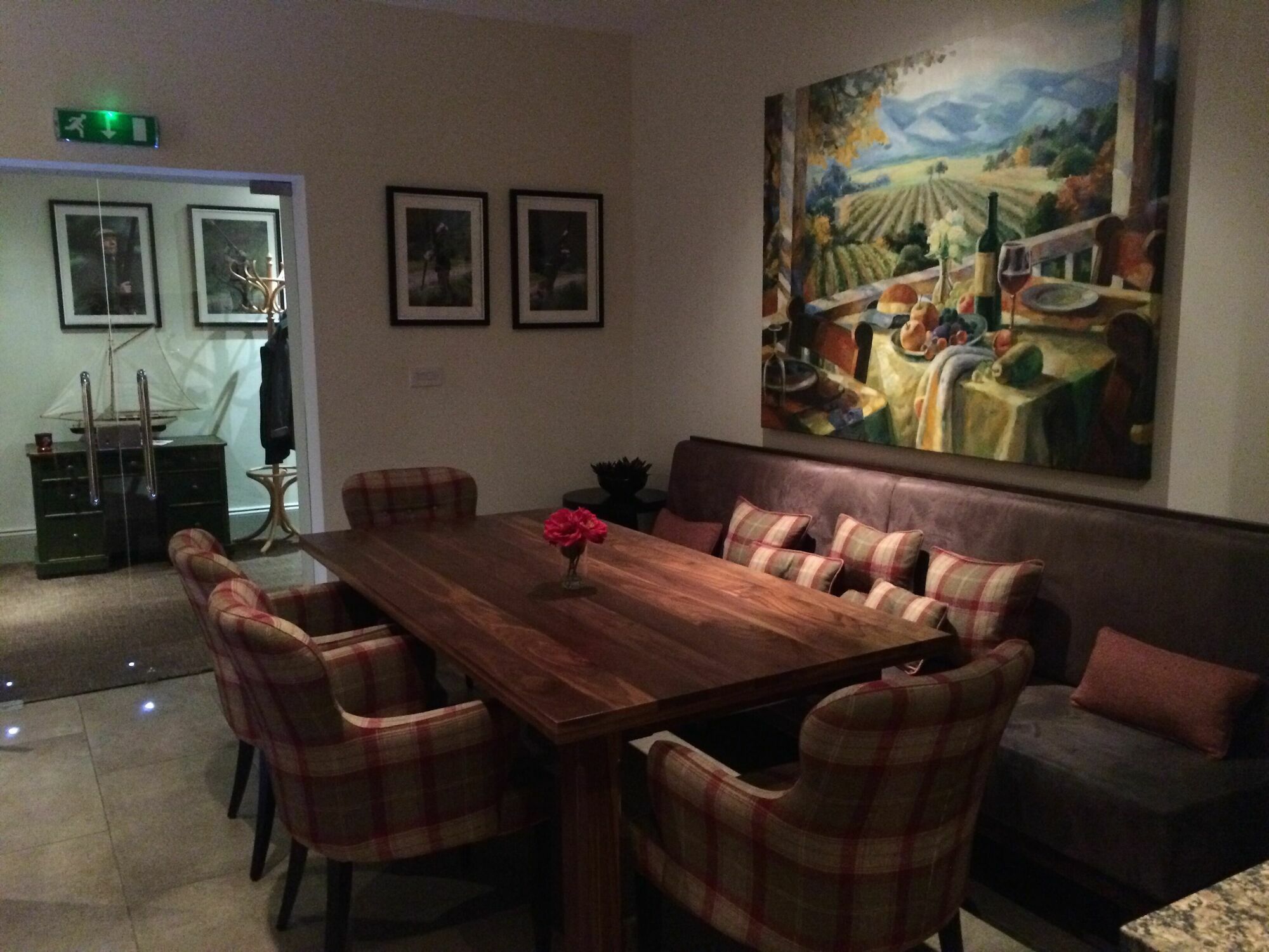 Hartnoll Hotel & Spa Tiverton  Extérieur photo